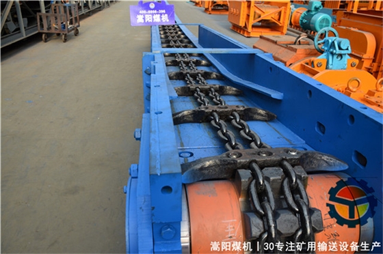 內(nèi)蒙古鄂爾多斯刮板輸送機(jī)丨小型綜采刮板輸送機(jī)廠(chǎng)家價(jià)格