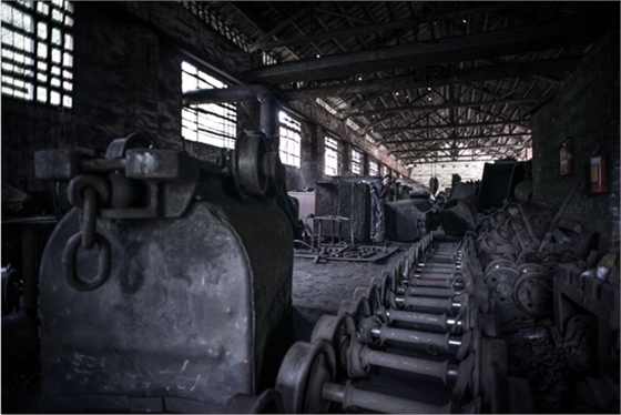 湖北省的煤炭去產(chǎn)能：小煤礦的蜂擁、掙扎與衰亡