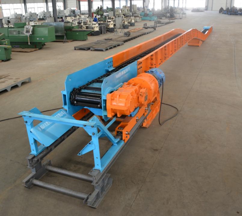 嵩陽煤機與川煤集團煤炭輸送系統達成戰(zhàn)略合作