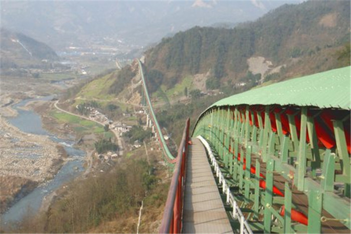 帶式輸送機(jī)