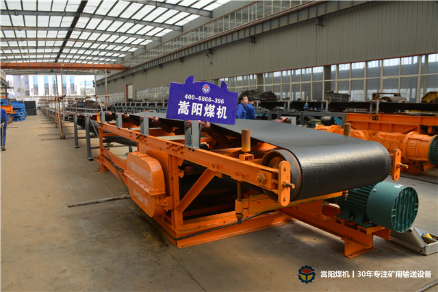 皮帶機(jī)價(jià)格