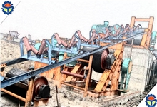 日暮煤機(jī)遠(yuǎn)丨風(fēng)雪夜行人——韓城客戶雪夜駕車(chē)來(lái)嵩陽(yáng)煤機(jī)買(mǎi)皮帶機(jī)