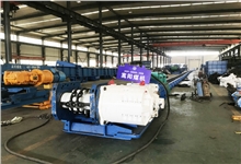 山西華潤(rùn)SGZ764/320刮板輸送機(jī)安裝調(diào)試準(zhǔn)備發(fā)貨