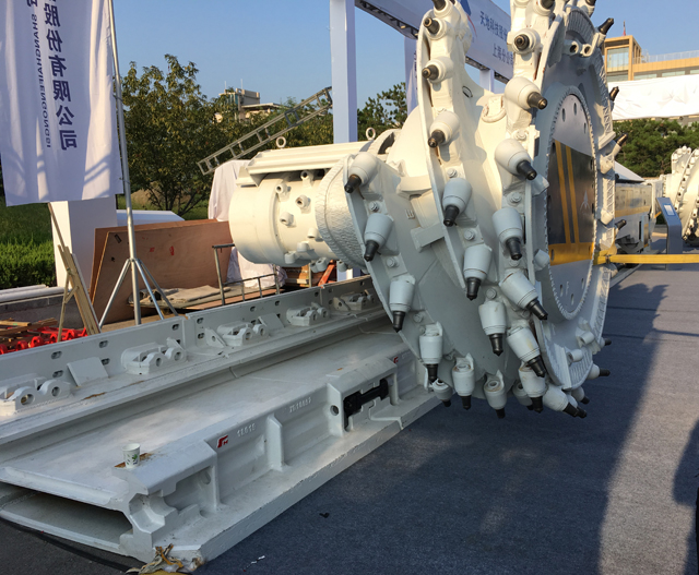 嵩陽(yáng)煤機(jī)再次受邀參加2022中國(guó)（泰山）國(guó)際礦業(yè)裝備與技術(shù)展覽會(huì)