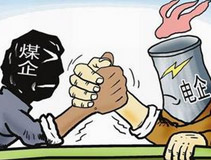煤電利用率持續(xù)負(fù)增長，煤礦企業(yè)前路何方？