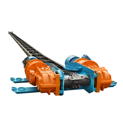 “互聯(lián)網(wǎng)＋”帶動(dòng)刮板輸送機(jī)銷(xiāo)售新模式