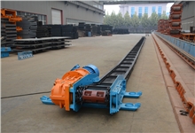 SGB420/30刮板輸送機(jī)嫁出去的姑娘想念”媽”——嵩陽(yáng)煤機(jī)